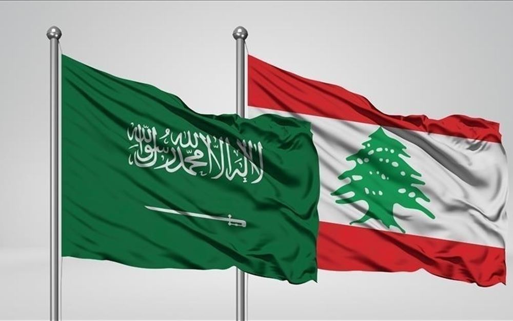 سرّ اليوم: السعودية: مشاريع لبنانية بـ37 مليار $ في 2022