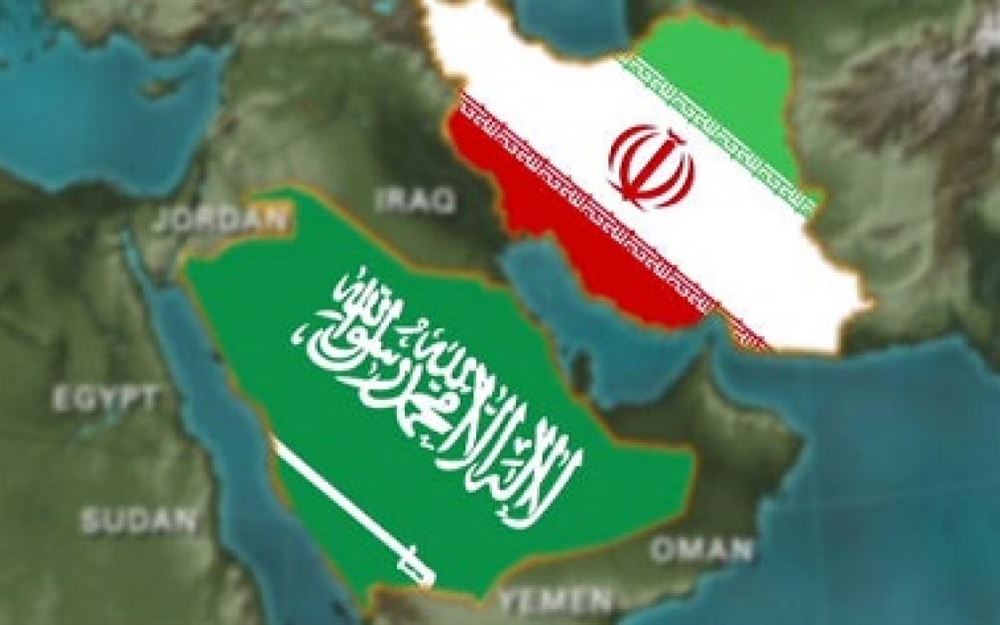 العلاقات السعوديّة الإيرانيّة: 40 سنة من المواجهة الجيوسياسية