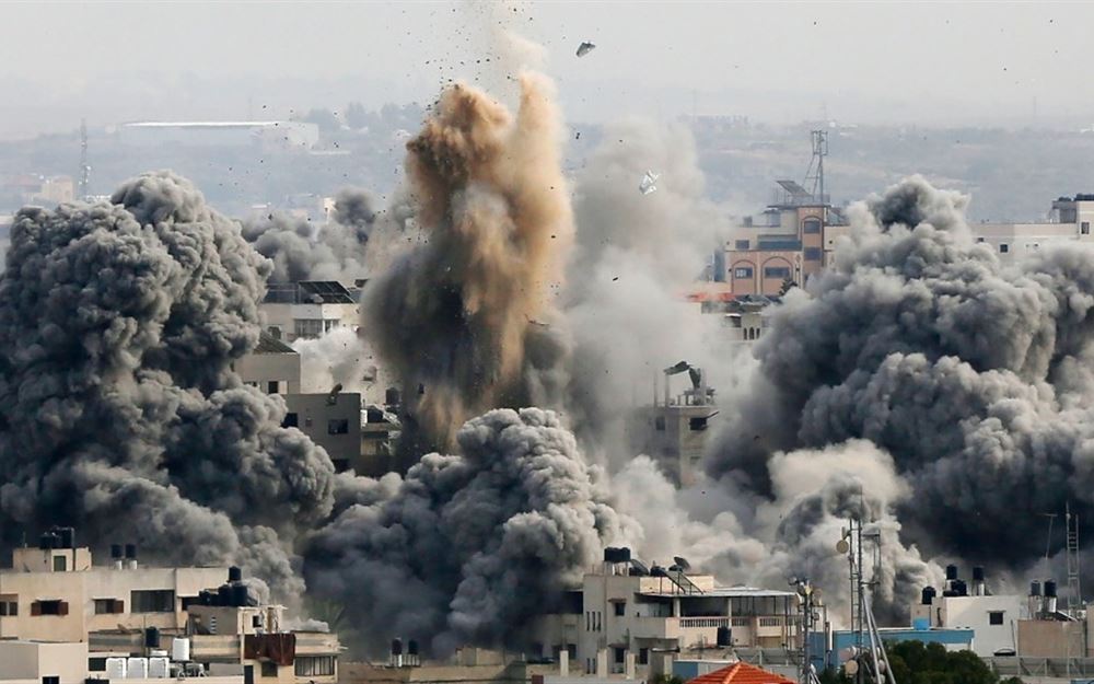 غزّة تقسّم أميركا: حزبياً وسياسياً وأمنياً وشعبياً…