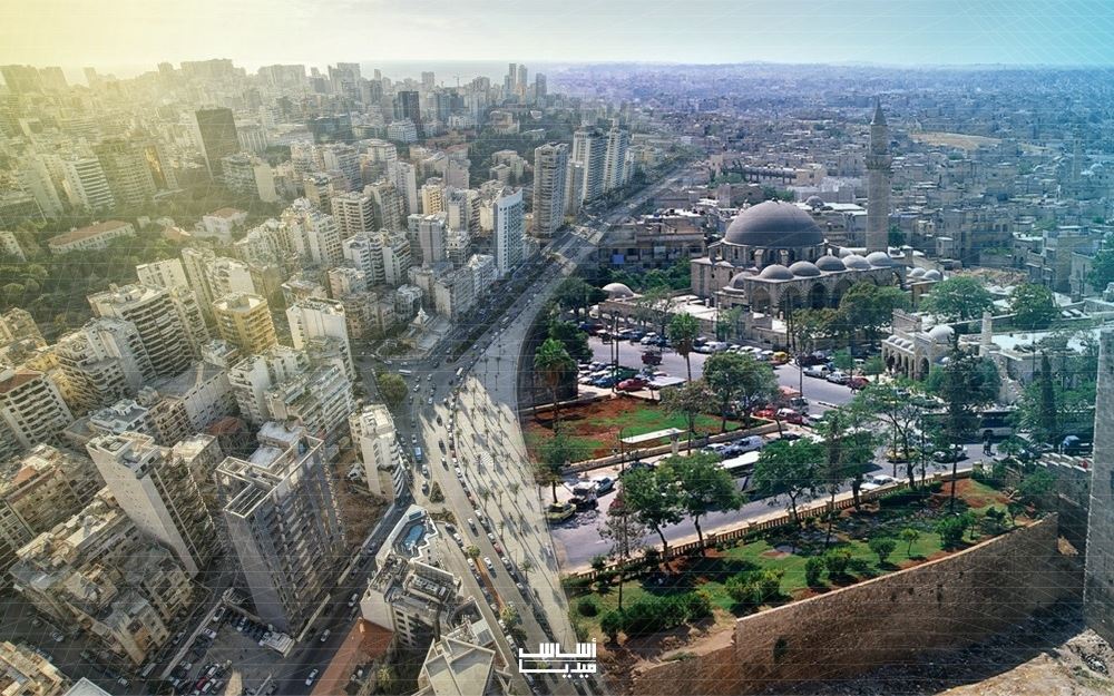 تحية الى بيروت (5): عن حلب وبيروت وحلم مدينتَين