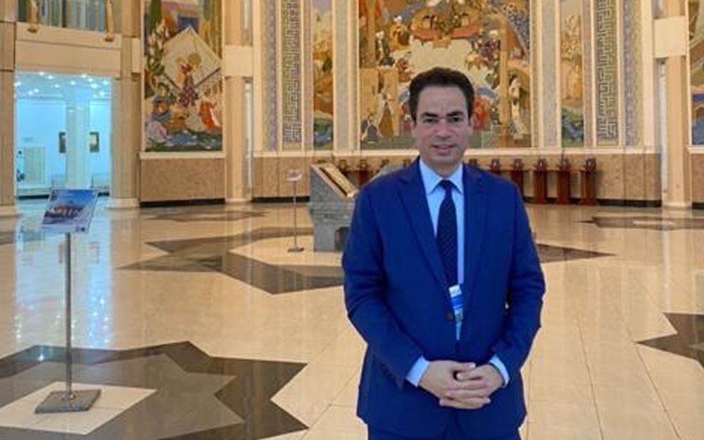 دولة العام 2019: كيف ترى أوزبكستان العالم؟