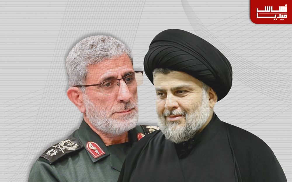 العراق بين إيران والحزب: لسنا مجبرين على تحمّل الخسارة