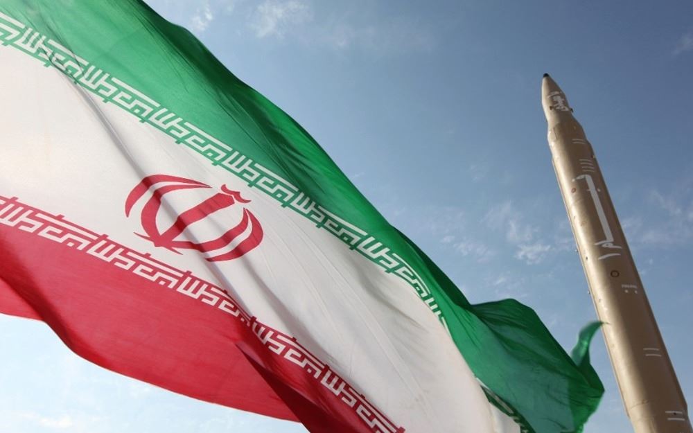 إيران: رفع جزئي للعقوبات مقابل اتفاق نووي معدّل (2/2)