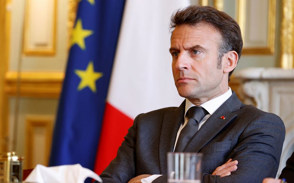 خريف الدبلوماسيّة الفرنسيّة أمْ الماكرونيّة؟