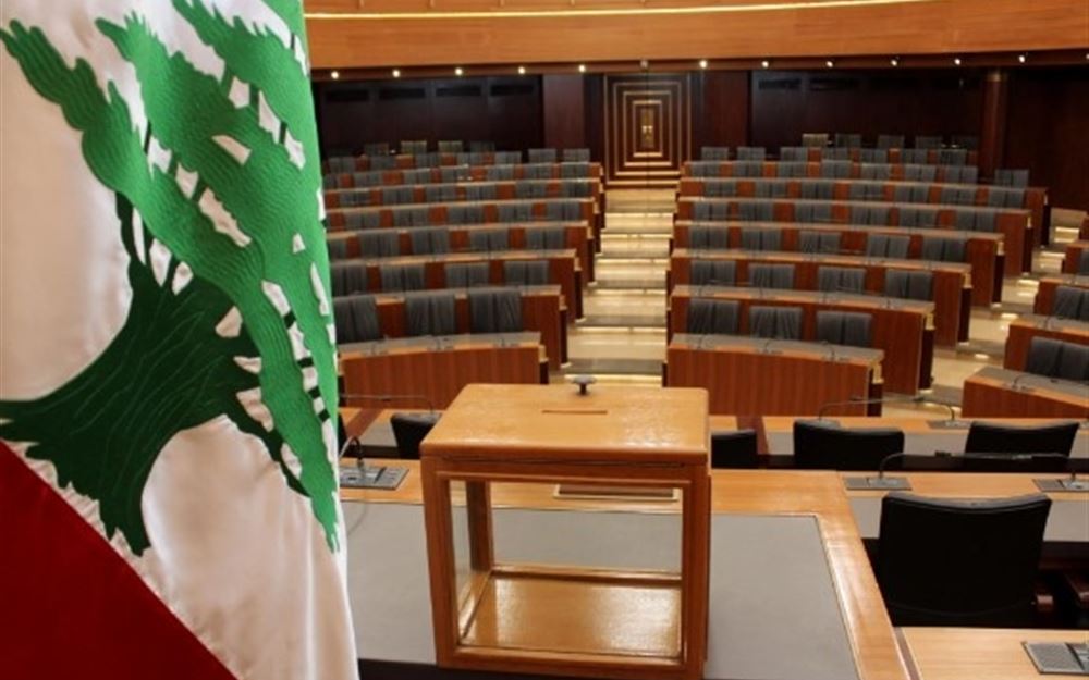 لبنان أكثر من مسألة دستوريّة
