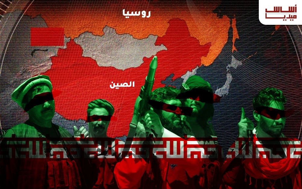 عودة طالبان: إرباك إيراني.. وقلق روسي وصيني