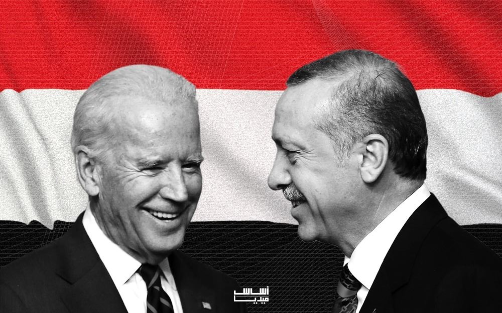 11 توصية لإدارة بايدن في سوريا: كبح جماح أردوغان والتدمير الكامل لقوّة الأسد الجويّة