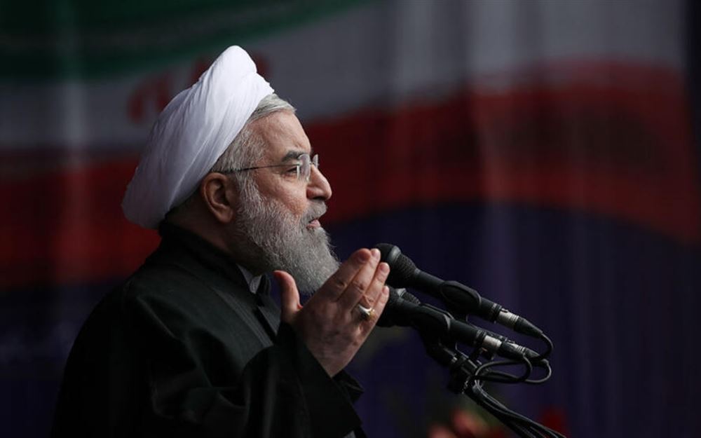 إيران: روحاني المنحرف أو الخطير؟