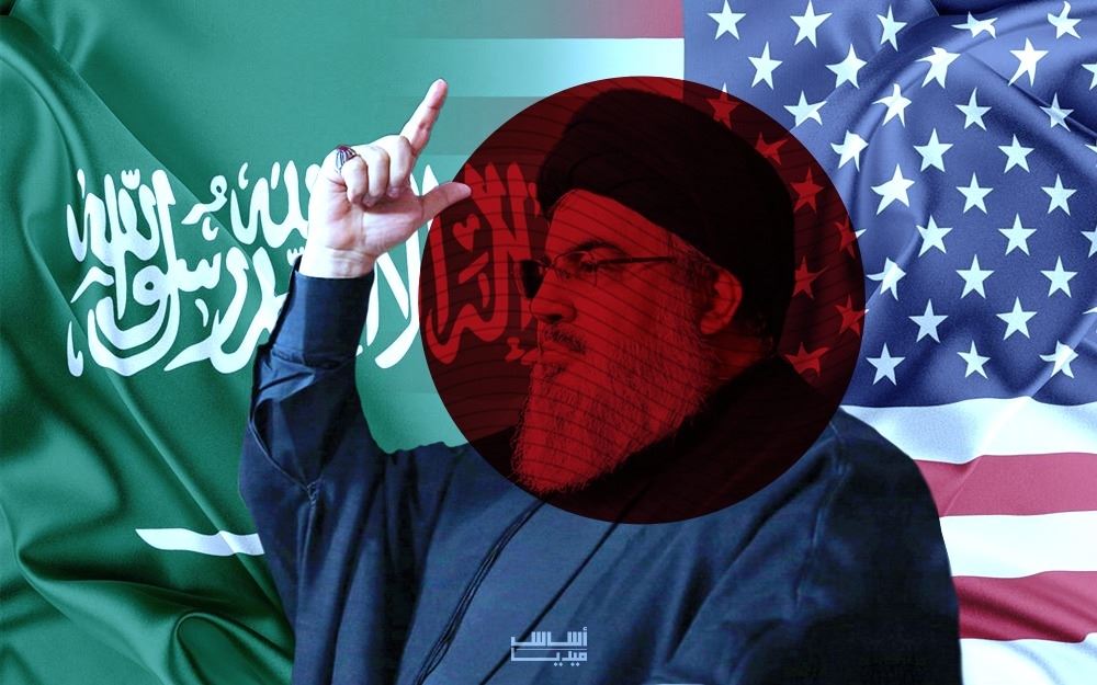 بيان “الخارجية” ضدّ الحوثيين: حزب الله يسهّل التطبيع مع العرب