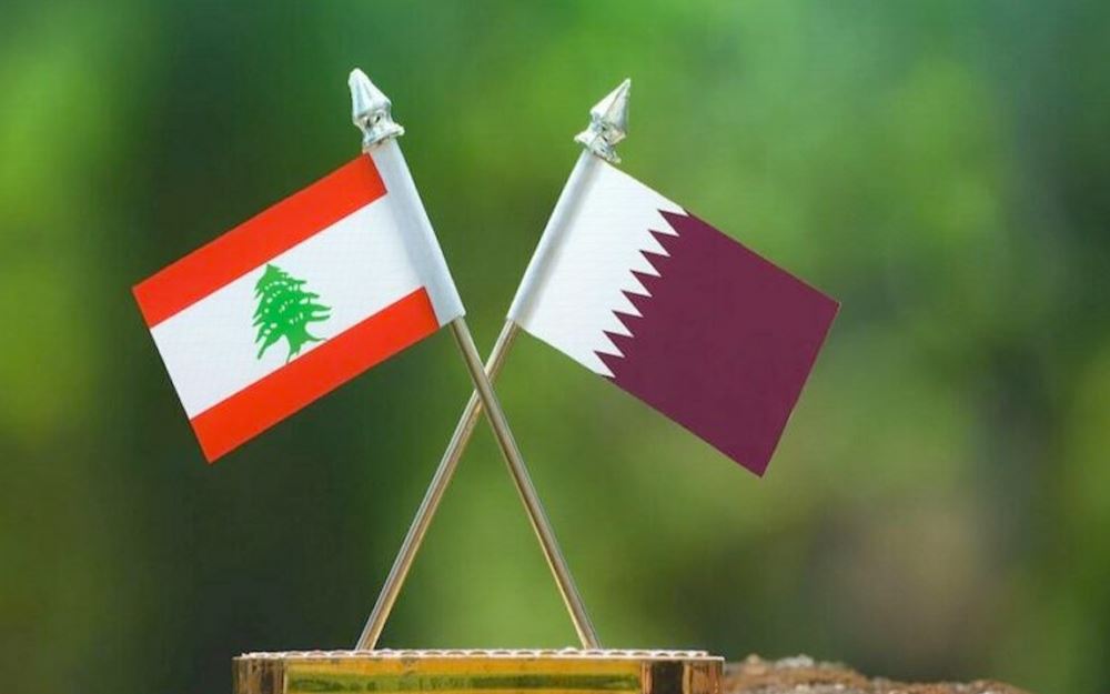 قطر تحمل “الخيار الثالث”… و”مفاوضات” بكركي – عين التينة