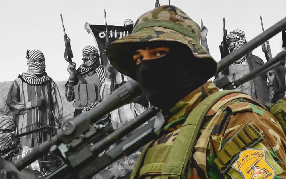 الإرهاب الخمينيّ والإرهاب التكفيريّ: وجهان لعملة واحدة