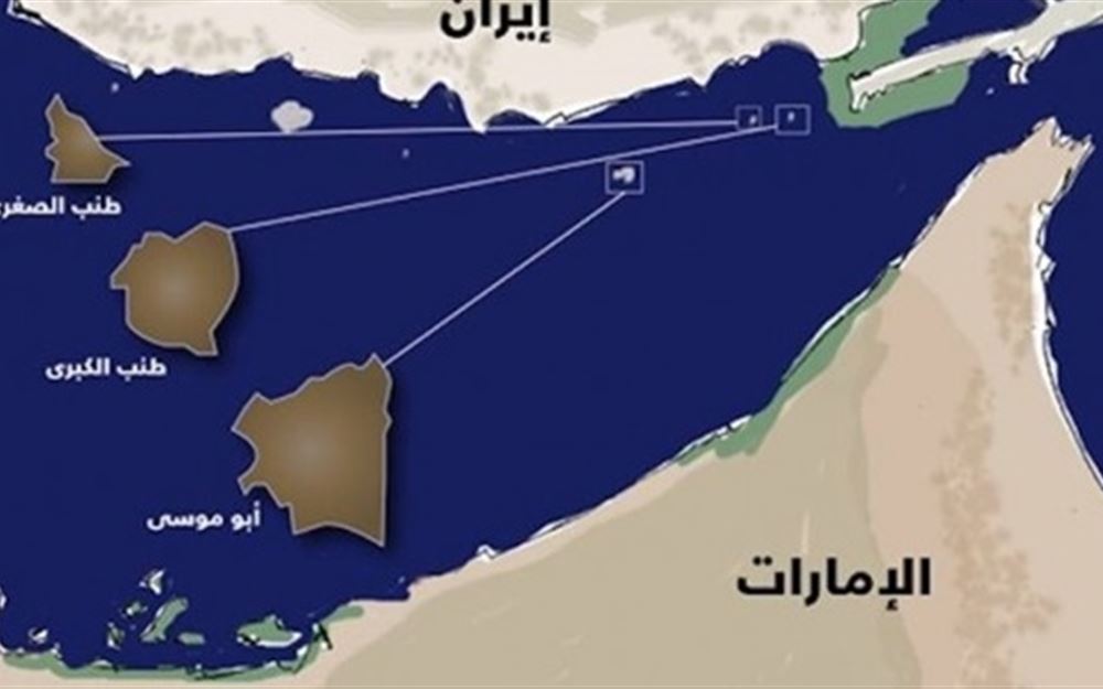إيران تعتمد “الأسلوب” الإسرائيلي في الجزر الإماراتية؟