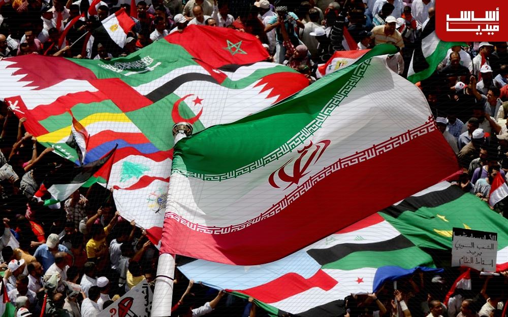 لبنان والعراق (2/2): إيران انتصرت على الربيع العربي