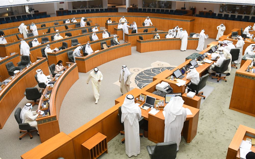 الكويت: “انتخابات المفاجآت”.. ارتفاع عدد الناخبين والآمال