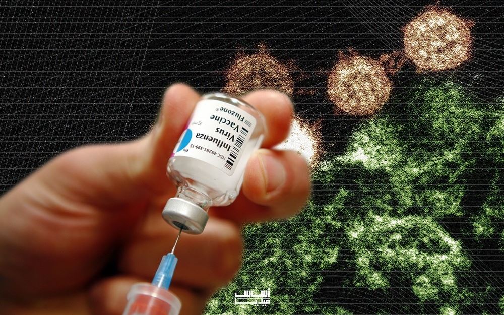كورونا: لقاح الأنفلونزا مفقود… ودخلنا في “السيناريو اللبناني”