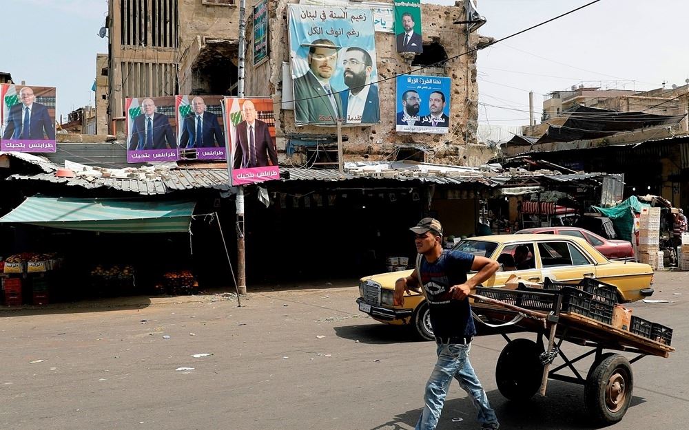 مفاتيح المستقبل الانتخابيّة في طرابلس يتآكلها الصدأ؟