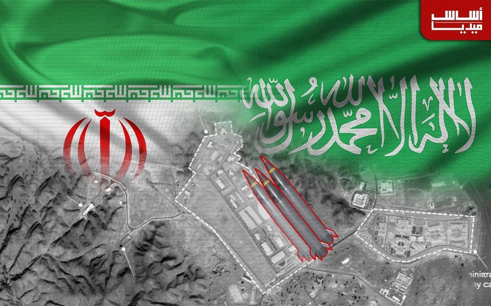 توازن “باليستي” بين إيران والسعودية؟