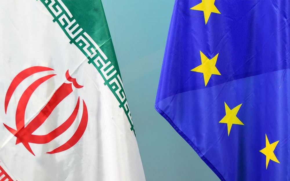 إيران هدّدت أوروبا.. فرضخ لها “الإتحاد”
