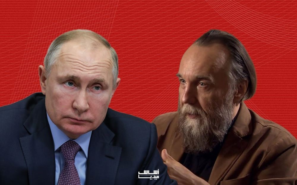روسيا: من هو دوغين؟ وكيف سيعيد الإمبراطورية؟
