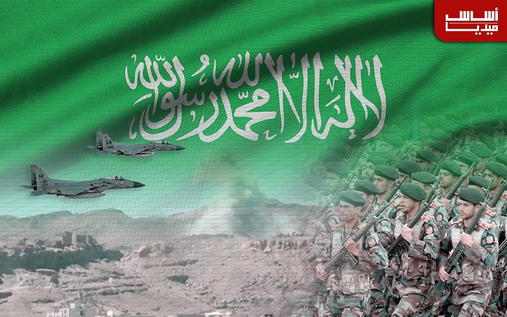 السعودية تكسر هيبة الحرس الثوري الإيراني
