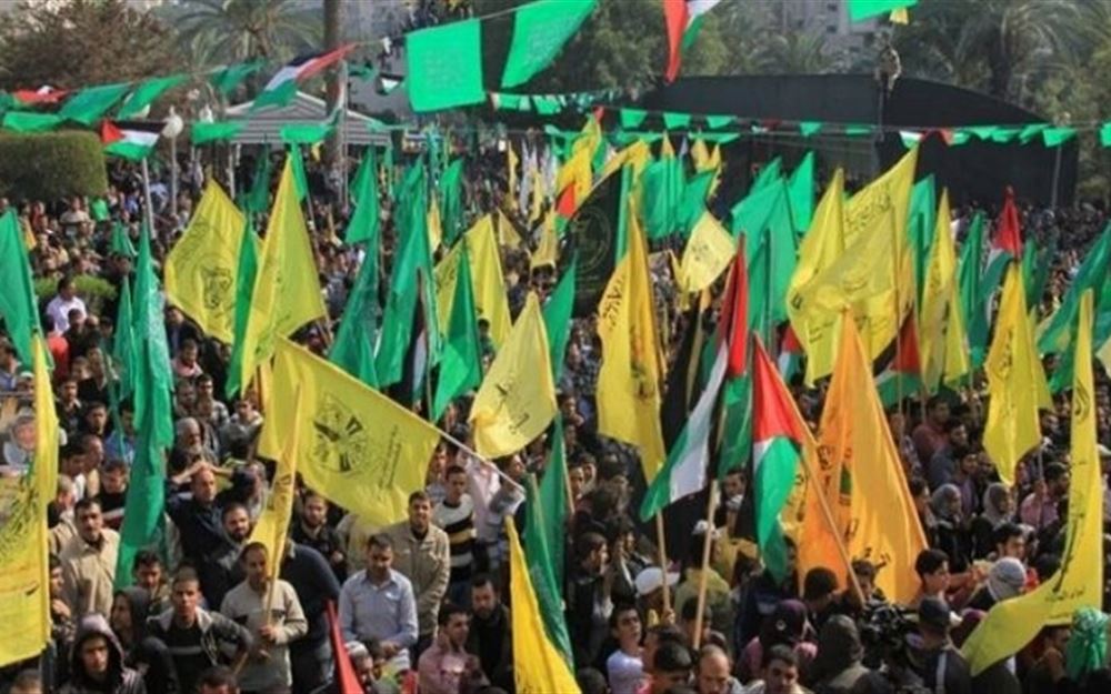 حماس تفاوض المعارضة الفلسطينيّة على “اليوم التالي”؟