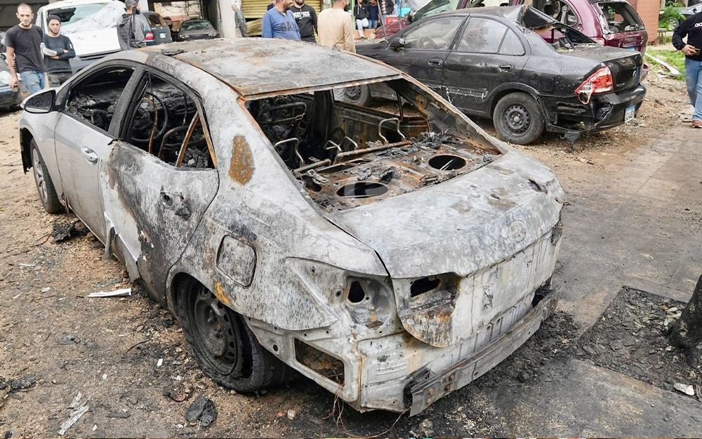 أمن الحزب: حرب معلومات تُترجم باغتيالات (2/2)