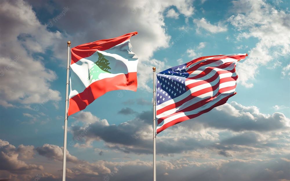 أميركا تمدّ جذورها في لبنان: عزف منفرد