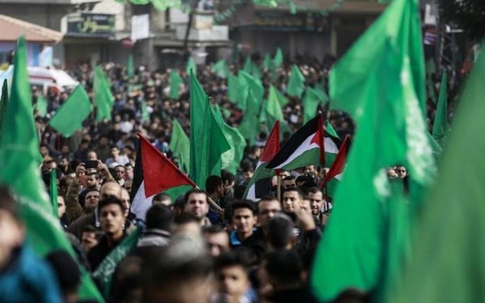 حماس عائدة إلى سوريا… بمساعي “السيّد”