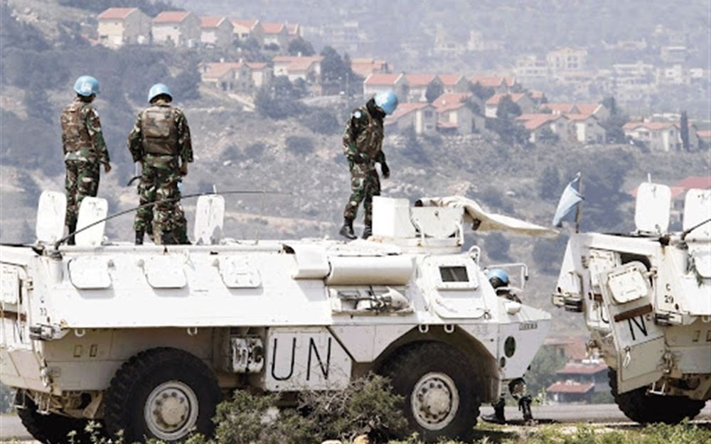 تعديل مهمّات اليونيفيل… لحماية جنودها