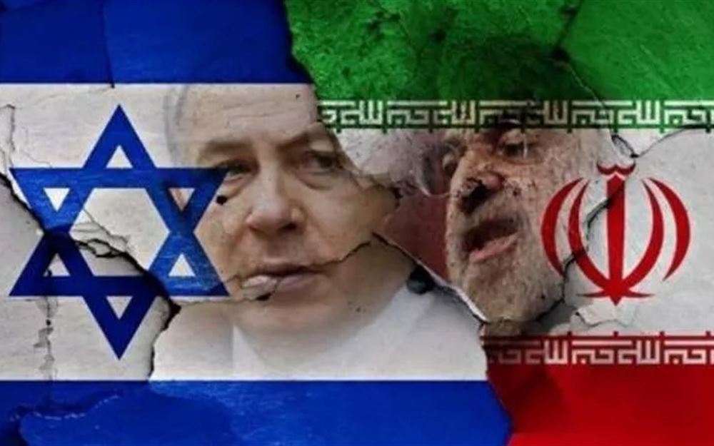 إيران تتقدّم على إسرائيل.. بـ”النقاط” العربية