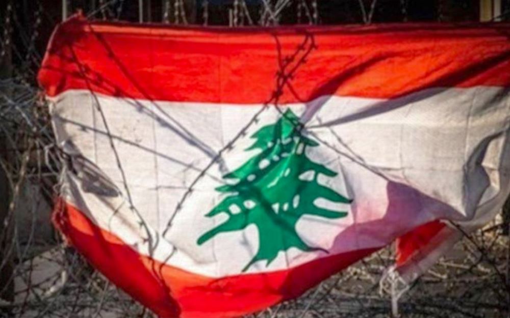 صواريخ الحزب – حماس “تنكّل” بجثة لبنان..