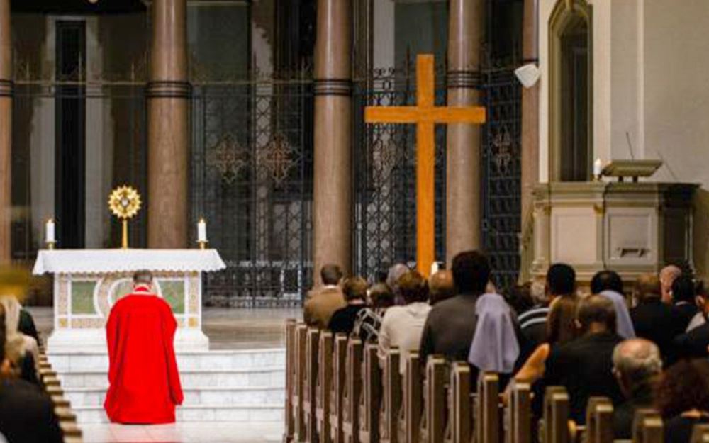 كنائس واشنطن تقضم “كاثوليك” أميركا الجنوبية: القدس الضحية
