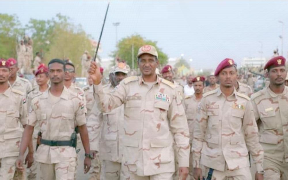 السودان: الانقلاب على الانقلاب