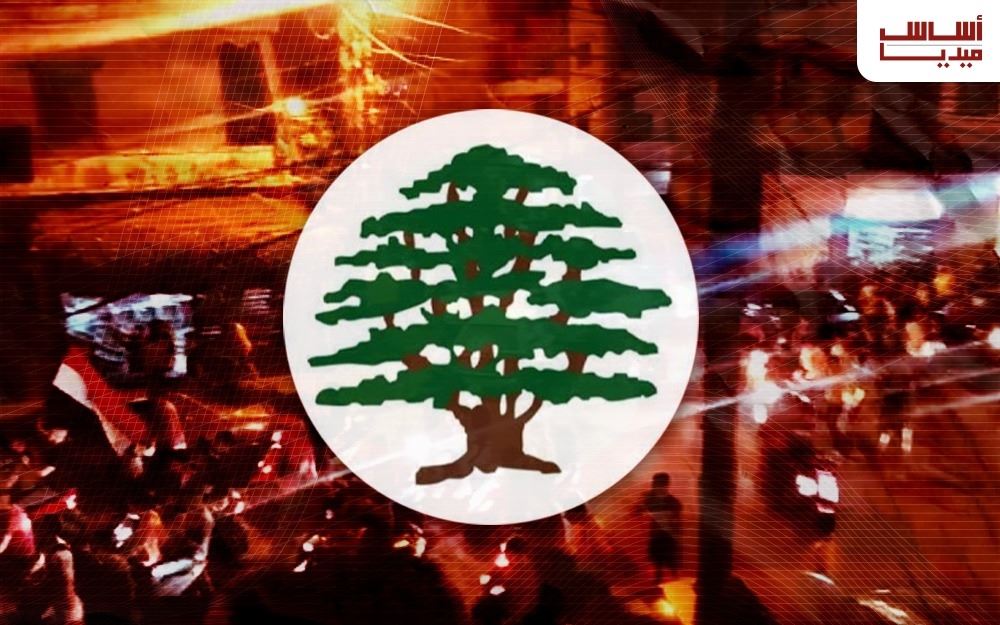 القوات اللبنانية: الممانعة فشلت في طرابلس.. ردّاً على “نهر الكلب”