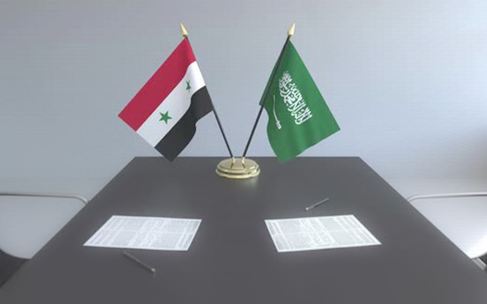الرياض ترفض وساطة الأسد مع الحوثيين