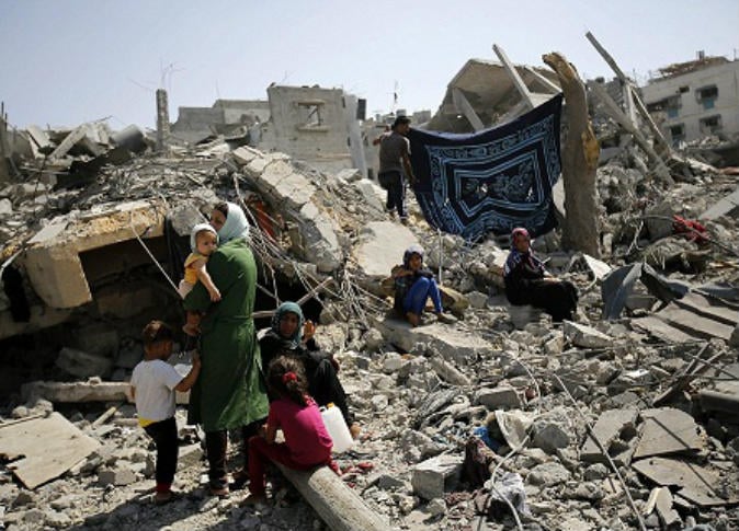 هل انتهت المقاومة في غزّة؟