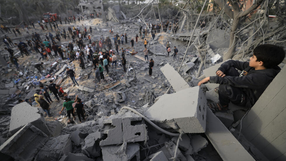 صفقة غزة: الميزات والصعوبات