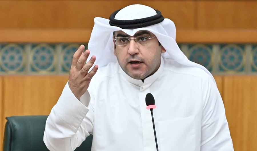 الكويت: نهج الآباء والأجداد يحلّ مجلس الأمة