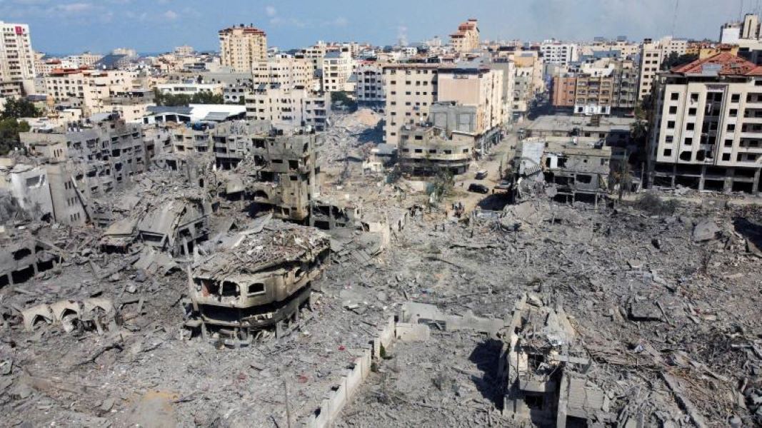 كيف تغيّر غزة وجه العالم؟