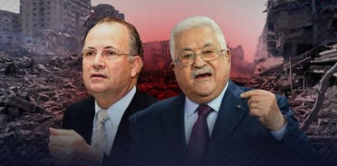 تأليف الحكومة الفلسطينية ينتظر أجوبة أميركا حول اليوم التالي
