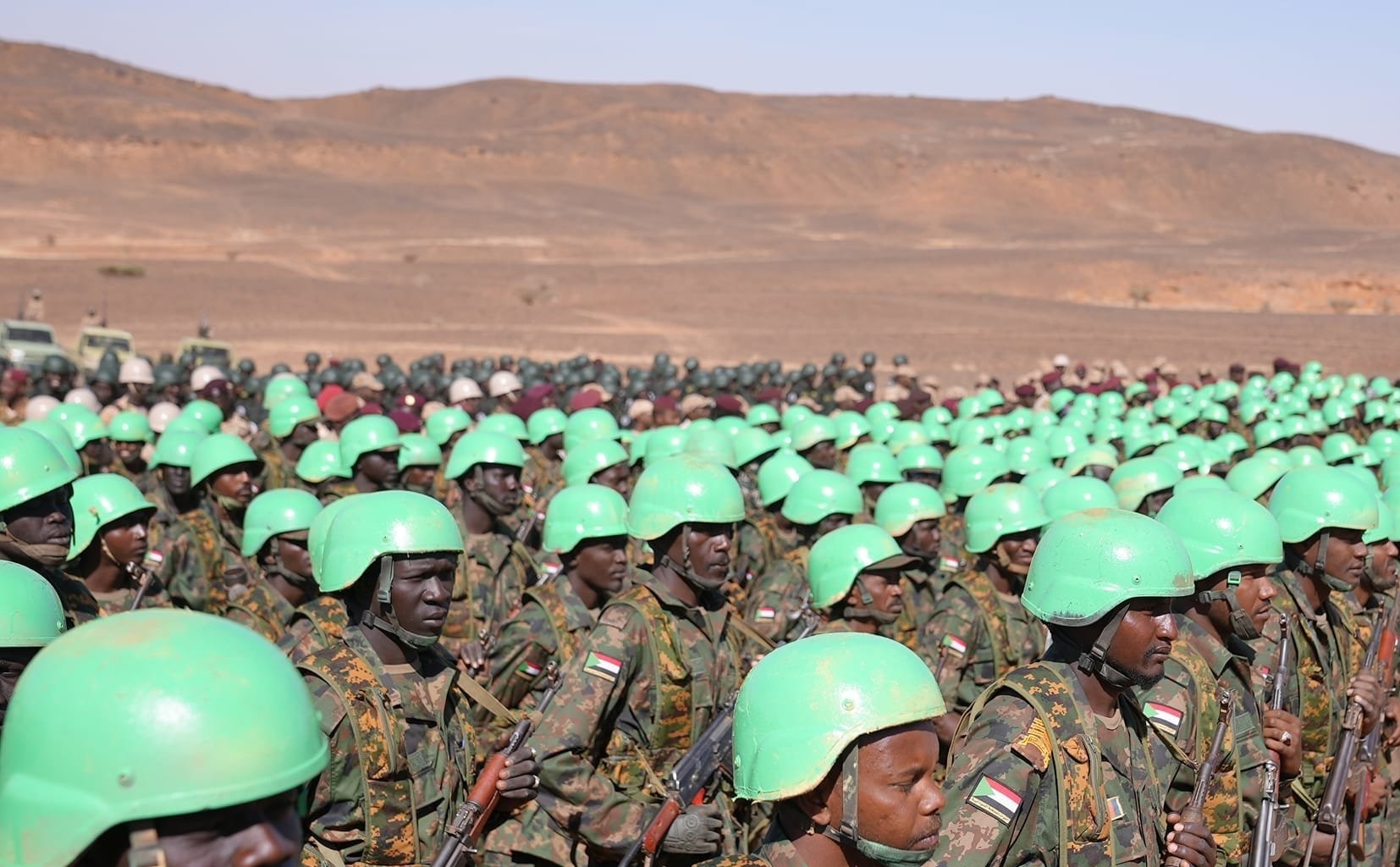 السودان: الجيش يستعيد المبادرة بالسلاح الأوكراني..