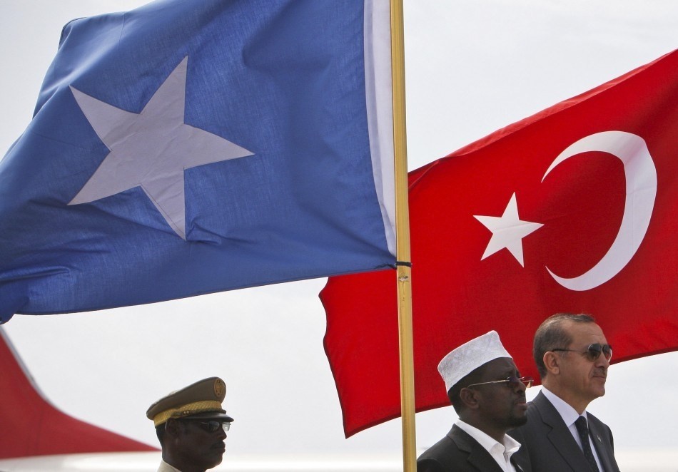 تحوّلات تركيا: إردوغان الجديد من الصومال إلى القاهرة