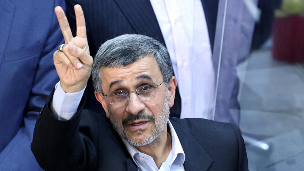 الانتخابات الإيرانية: أكثرية صامتة… وعودة أحمدي نجاد