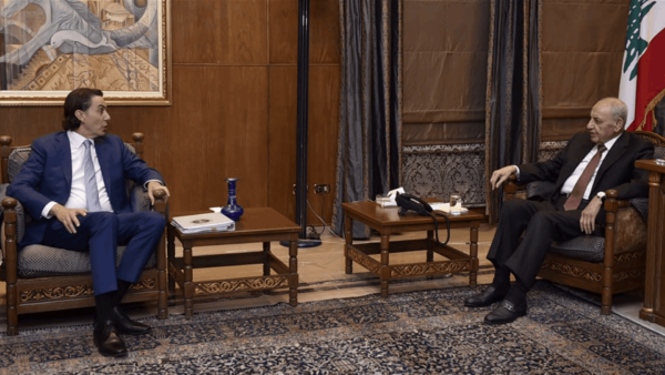 جنوب لبنان