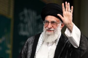 الانتخابات الإيرانيّة