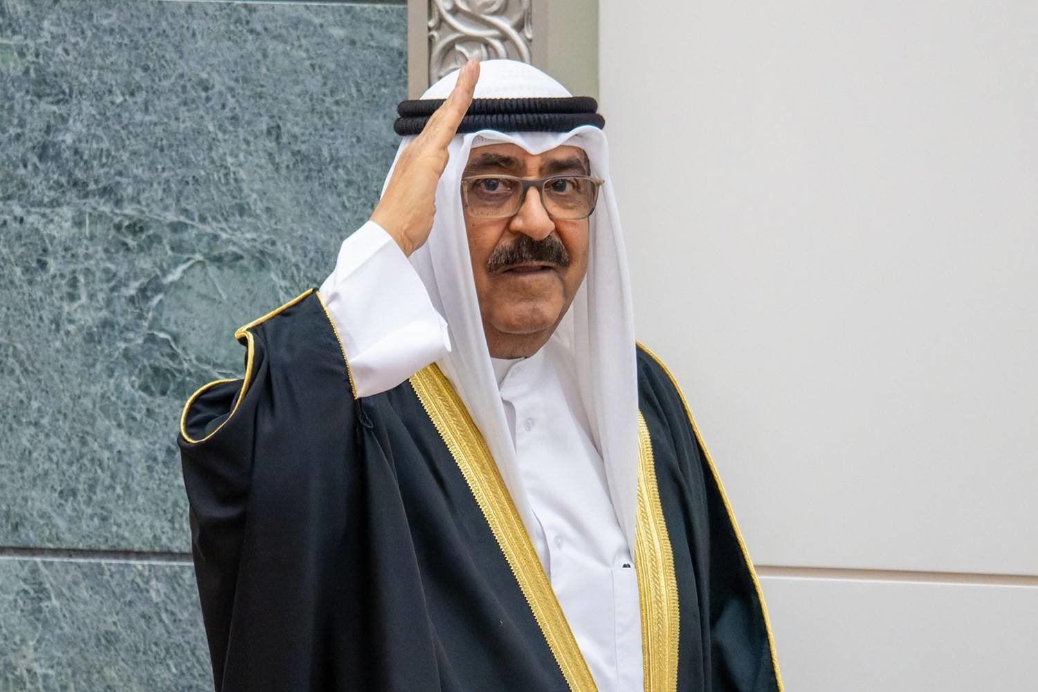 انتخابات الكويت: النواب الجدد يختارون “وليّ العهد”؟