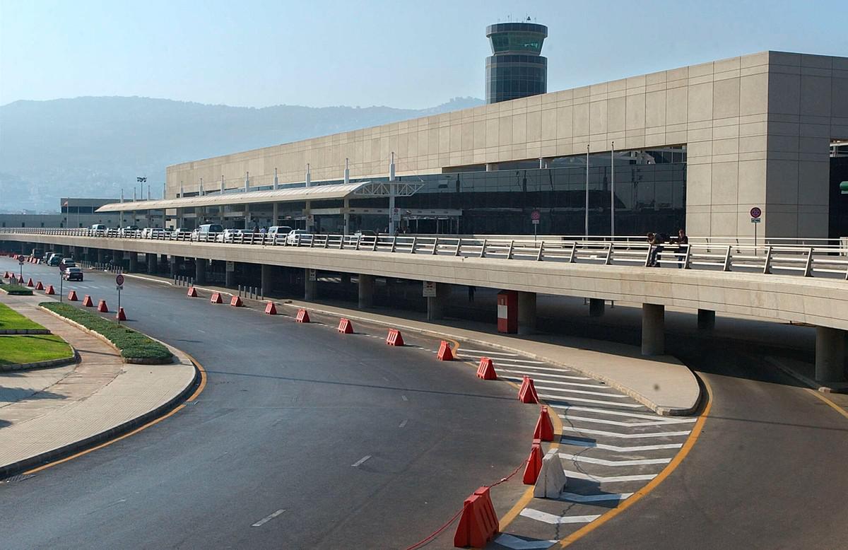 من يشوّش على ملاحة المطار غير إسرائيل؟