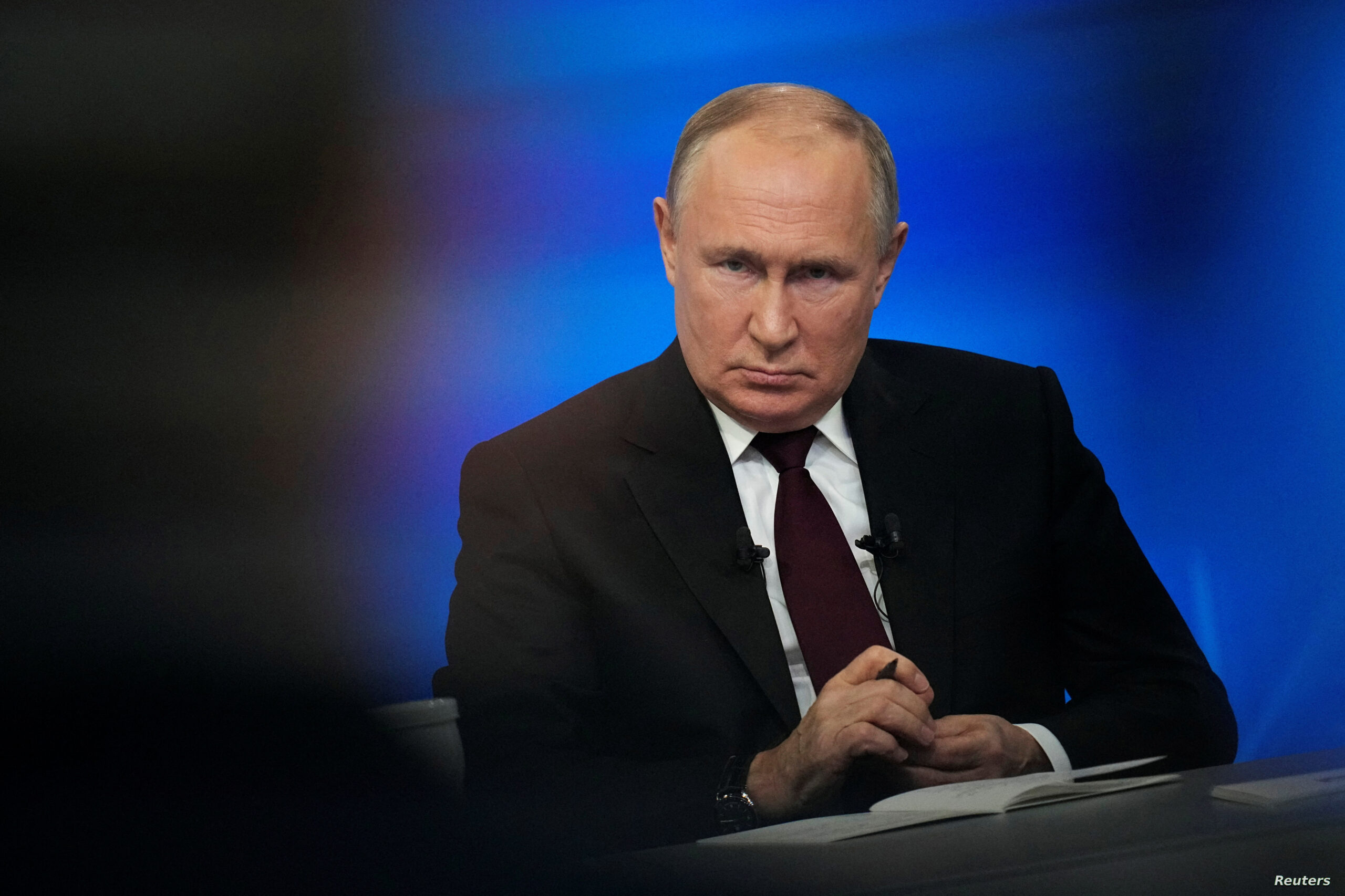 بوتين يحضّر لاحتلال مدينة أوديسا على البحر الأسود