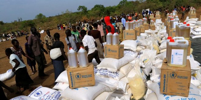 السودان الكارثة المغيّبة: 18 مليون جائع