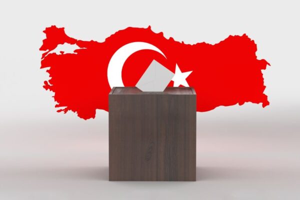 الناخب التركي